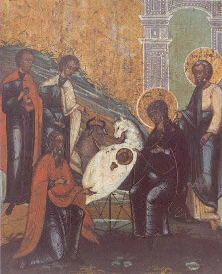 The Nativity of the Virgin-0011